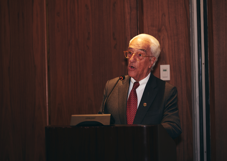 Celebración de los 80 años del Gimnasio Campestre