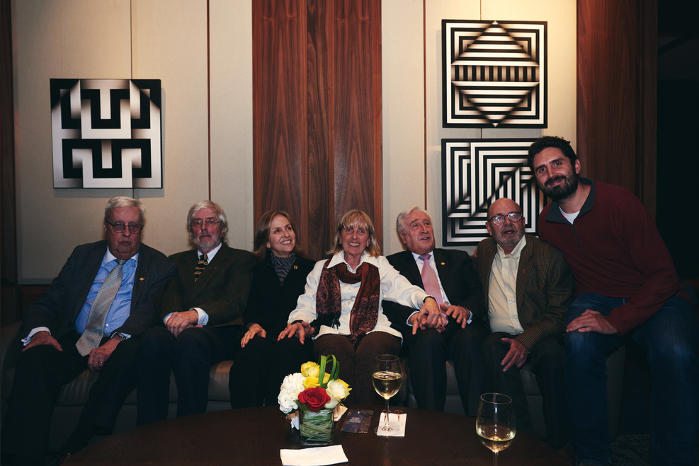 Celebración de los 80 años del Gimnasio Campestre
