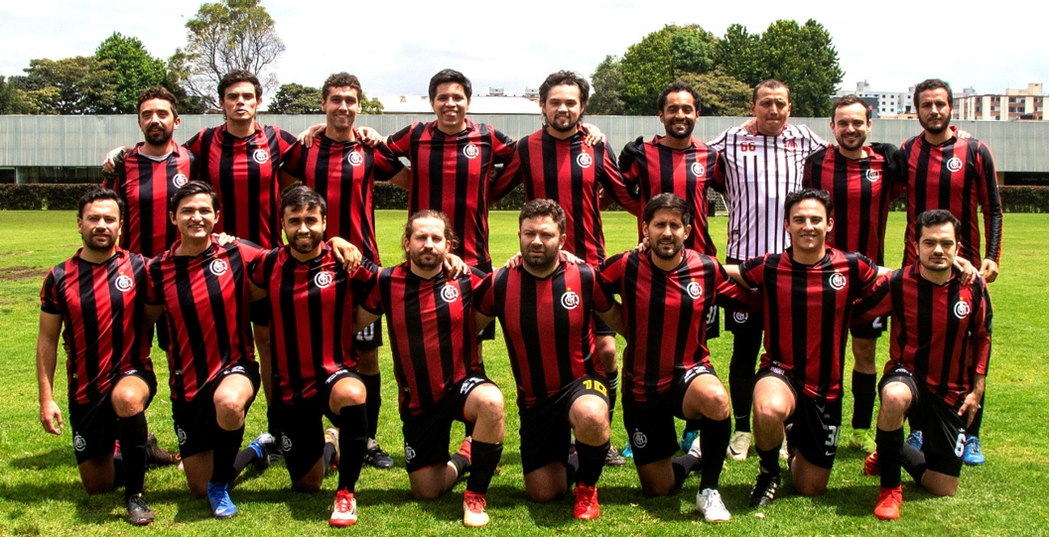 LA EMOCIÓN DE LA FINAL LLEGÓ A SU PUNTO MÁXIMO
