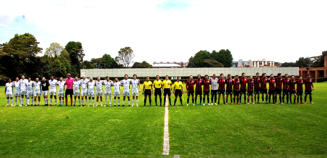 LA EMOCIÓN DE LA FINAL LLEGÓ A SU PUNTO MÁXIMO