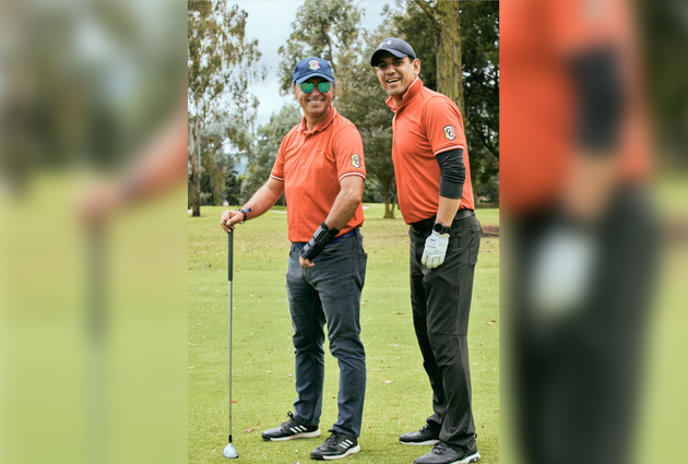 Torneo de Golf Copa Alfonso Casas Morales 2025