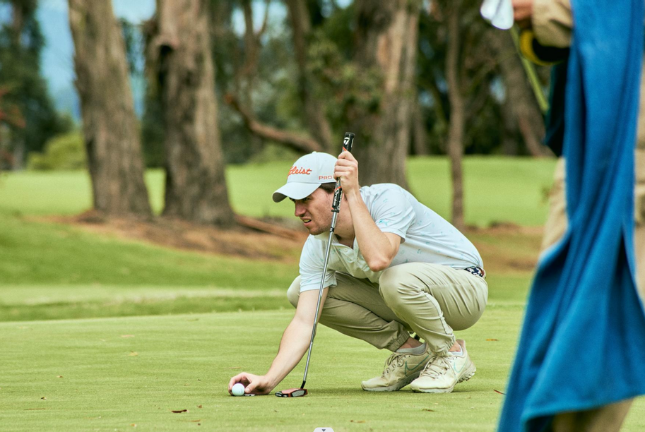 Torneo de Golf Copa Alfonso Casas Morales 2025