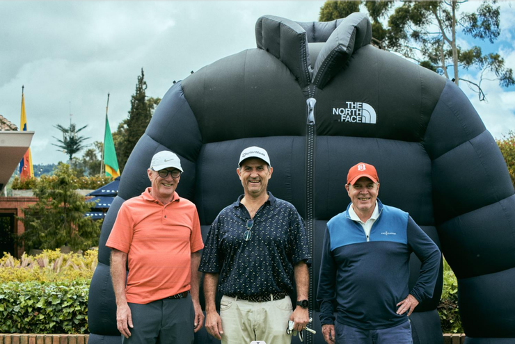 Torneo de Golf Copa Alfonso Casas Morales 2025