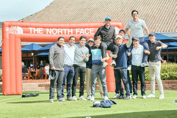 Torneo de Golf Copa Alfonso Casas Morales 2025
