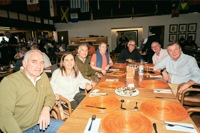 Torneo de Golf Copa Alfonso Casas Morales 2025
