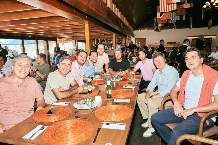 Torneo de Golf Copa Alfonso Casas Morales 2025