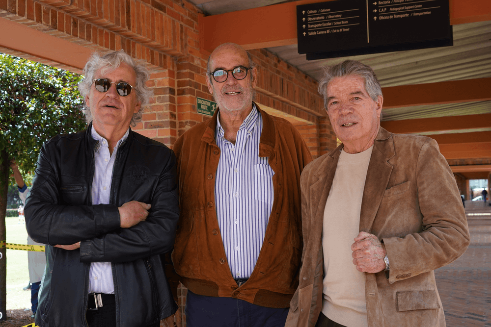 Así vivimos los Quinquenios 2026
