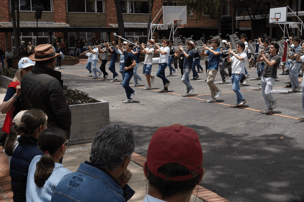 Así vivimos los Quinquenios 2026
