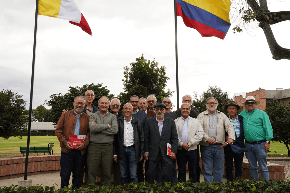Así vivimos los Quinquenios 2026