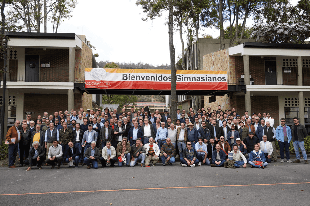 Así vivimos los Quinquenios 2026