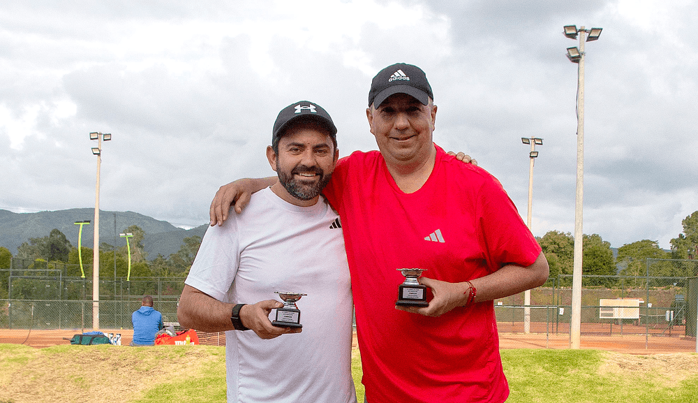 Torneo de Tenis Asocampestre 2026 – IV Versión