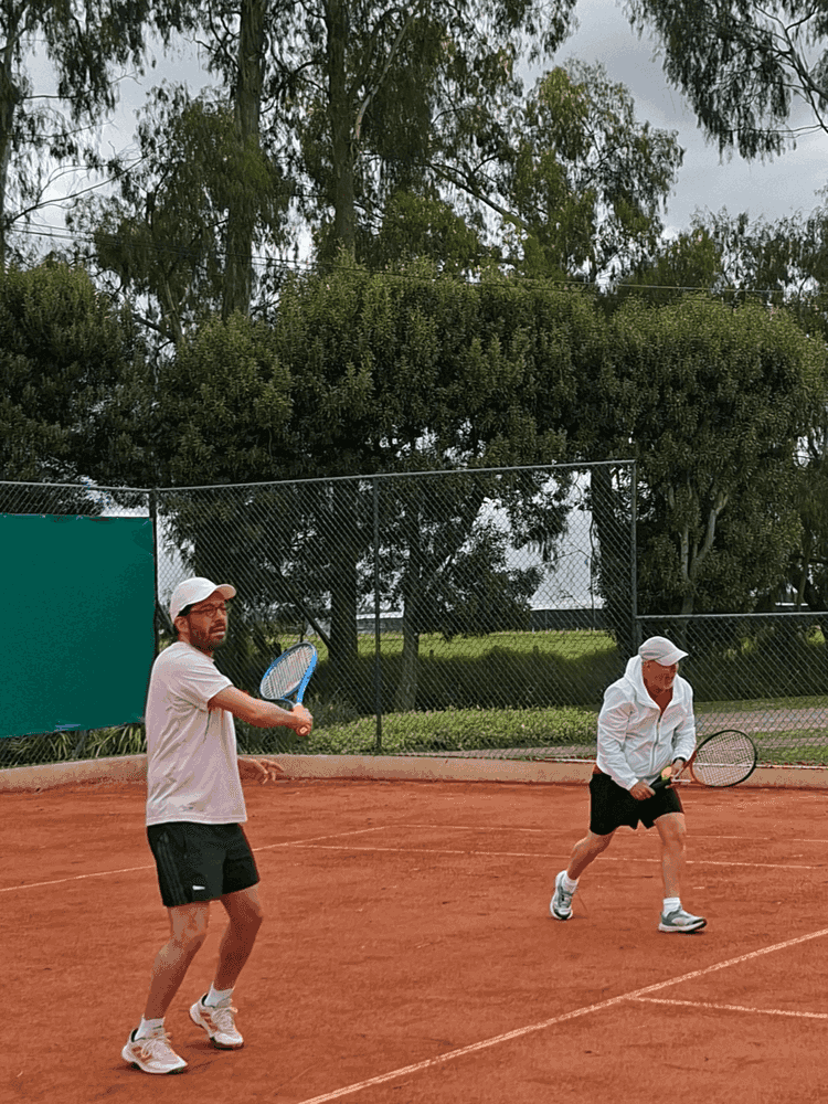 Torneo de Tenis Asocampestre 2026 – IV Versión