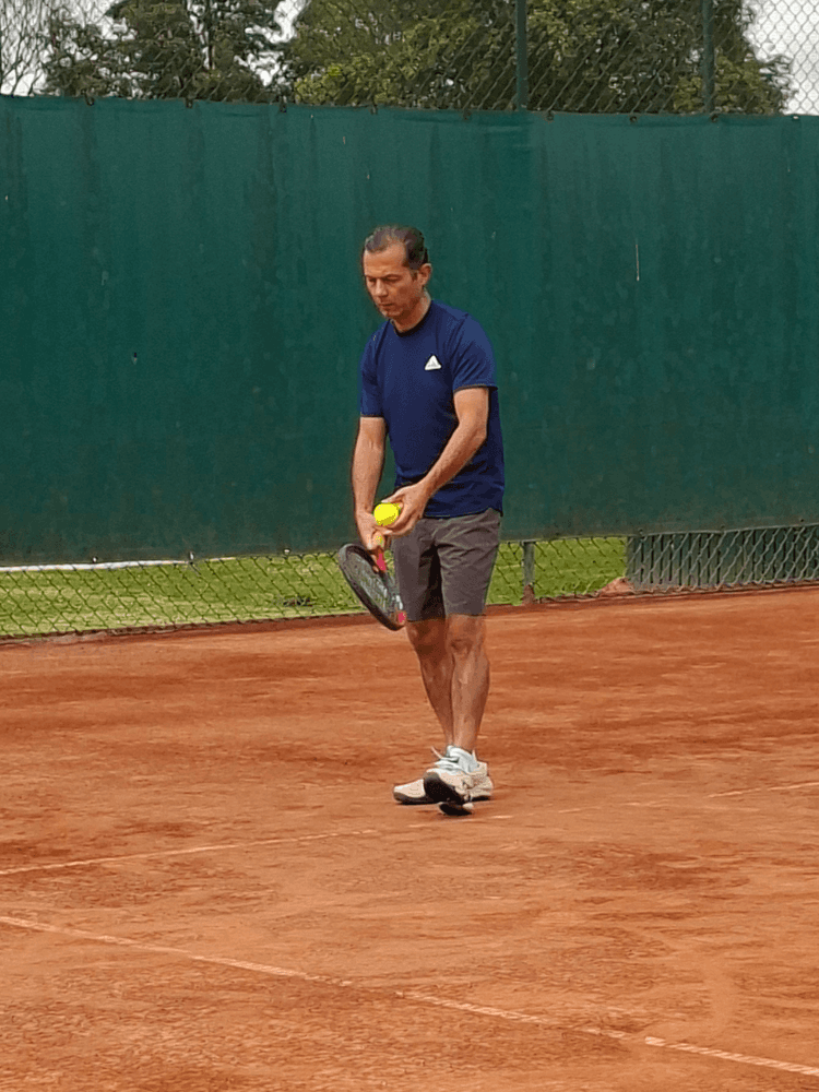 Torneo de Tenis Asocampestre 2026 – IV Versión
