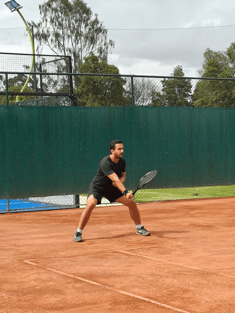 Torneo de Tenis Asocampestre 2026 – IV Versión