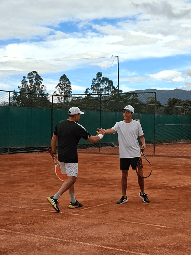 Torneo de Tenis Asocampestre 2026 – IV Versión