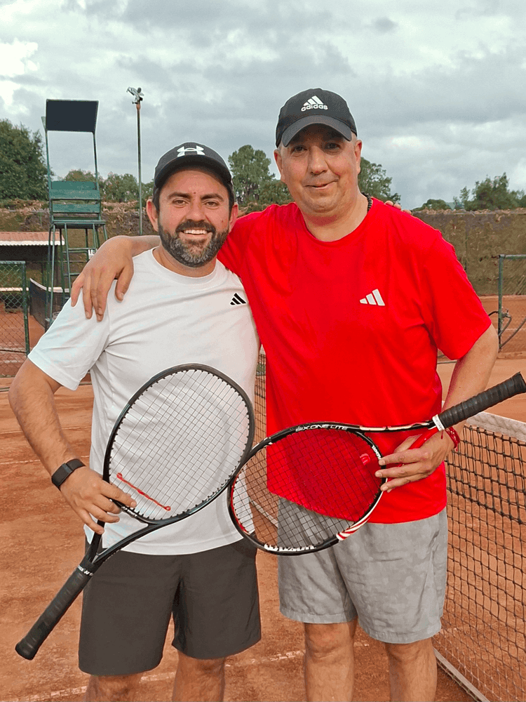 Torneo de Tenis Asocampestre 2026 – IV Versión