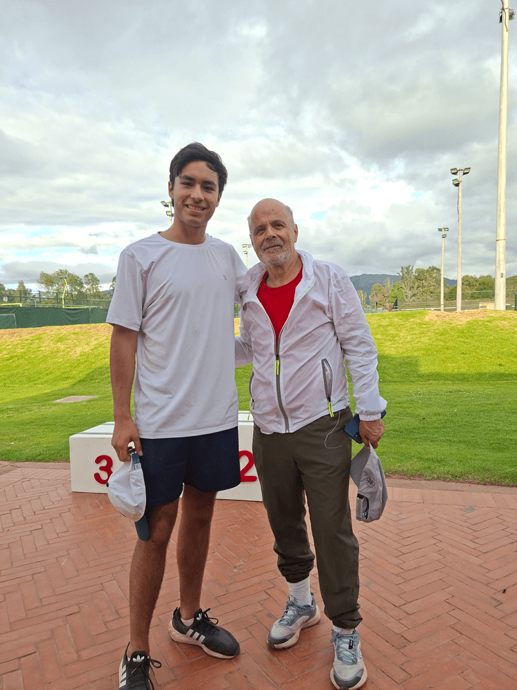 Torneo de Tenis Asocampestre 2026 – IV Versión
