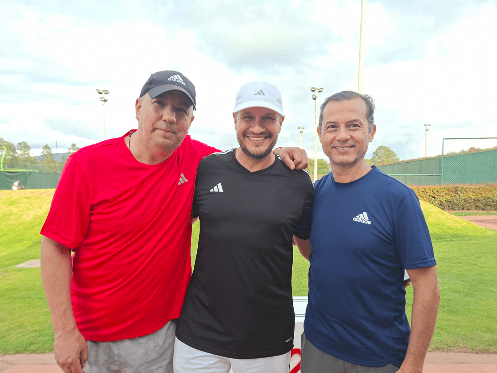 Torneo de Tenis Asocampestre 2026 – IV Versión