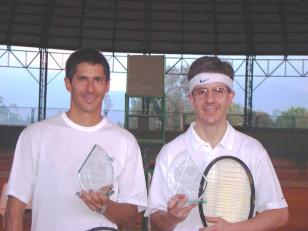 Torneo de Tenis 2010