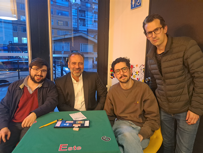 Torneo de King Asocampestre: Un Éxito Rotundo