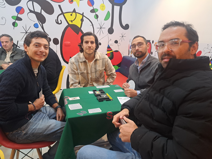 Torneo de King Asocampestre: Un Éxito Rotundo