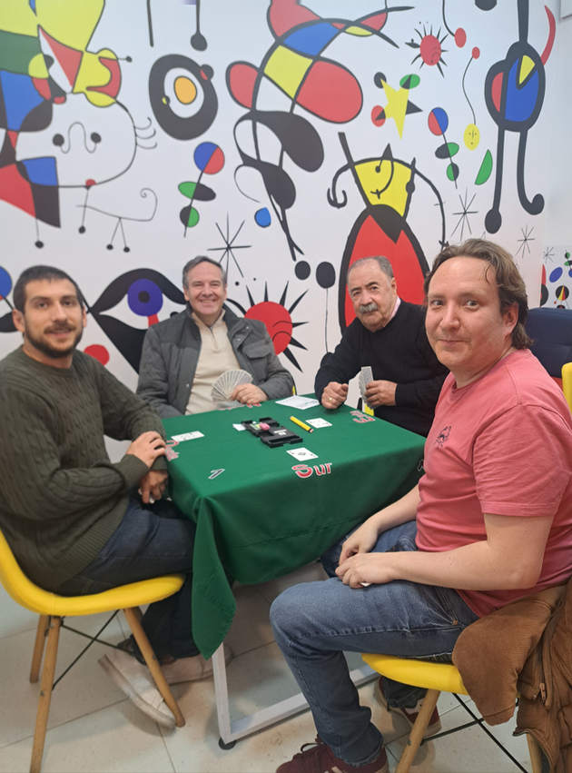 Torneo de King Asocampestre: Un Éxito Rotundo