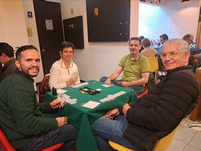 Torneo de King Asocampestre: Un Éxito Rotundo