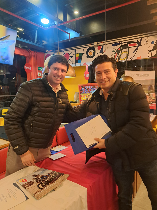 Torneo de King Asocampestre: Un Éxito Rotundo