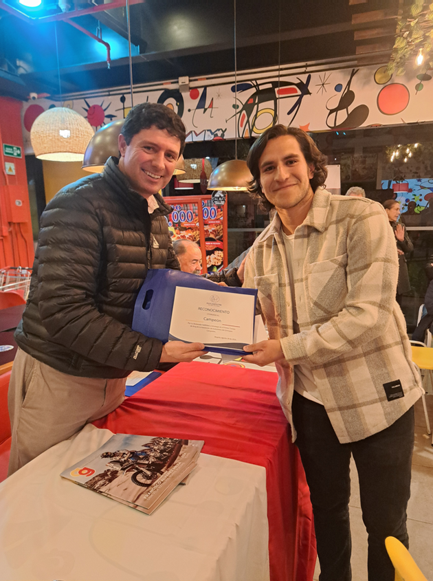 Torneo de King Asocampestre: Un Éxito Rotundo
