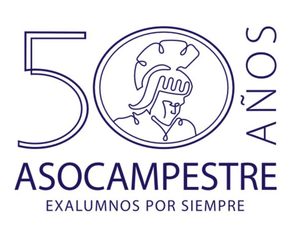 Asociación de Ex alumnos del Gimnasio Campestre 50 años